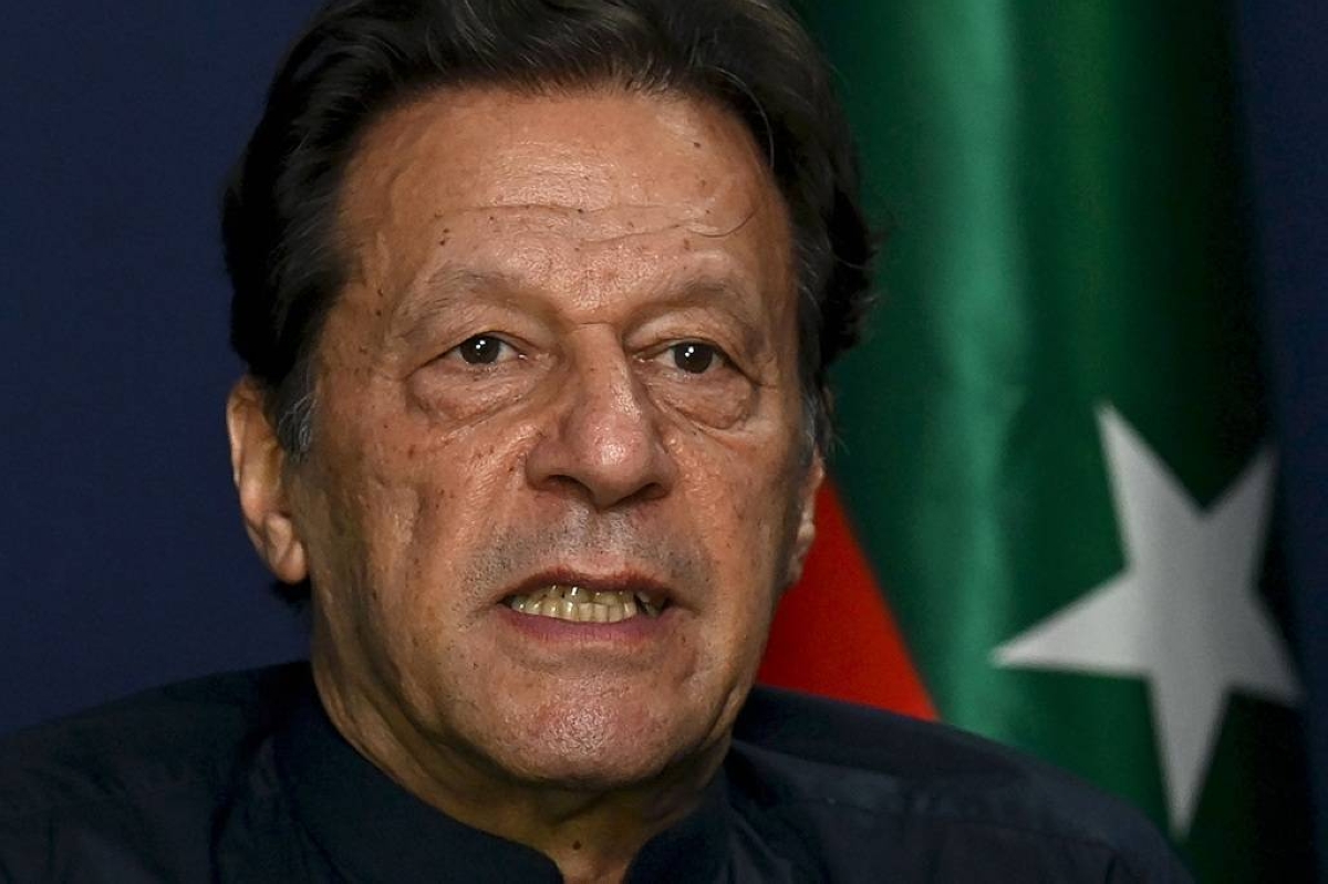 Pakistan ex-PM’s move to hospital faces hurdle  manilatimes.net