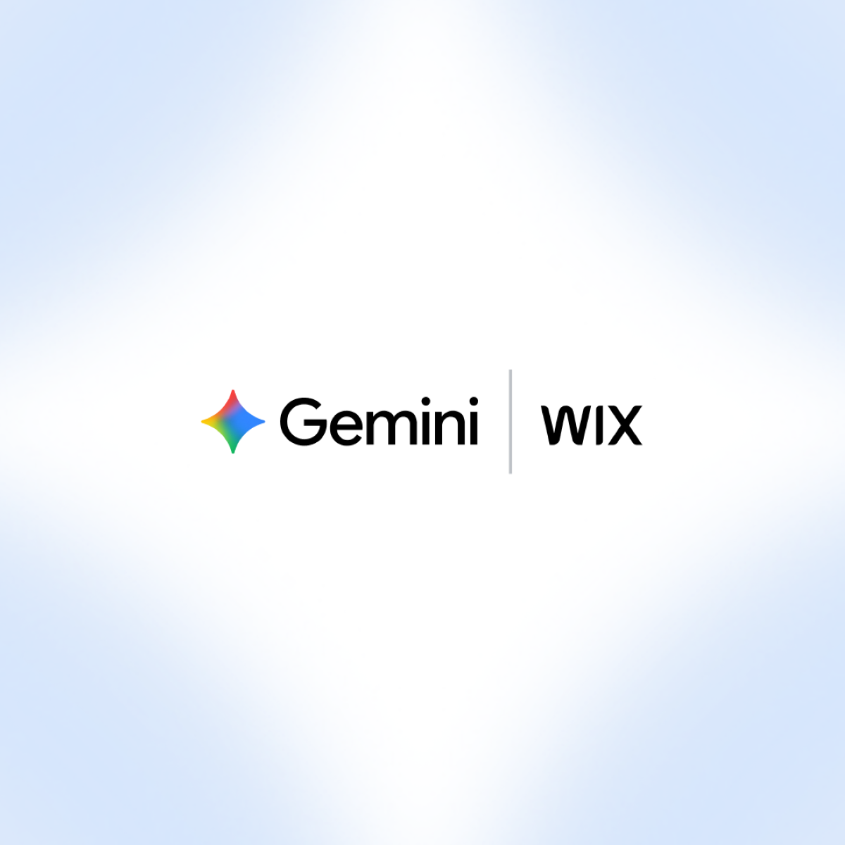 Wix and Gemini Join Forces to Integrate Website Building Into Everyday Workflows