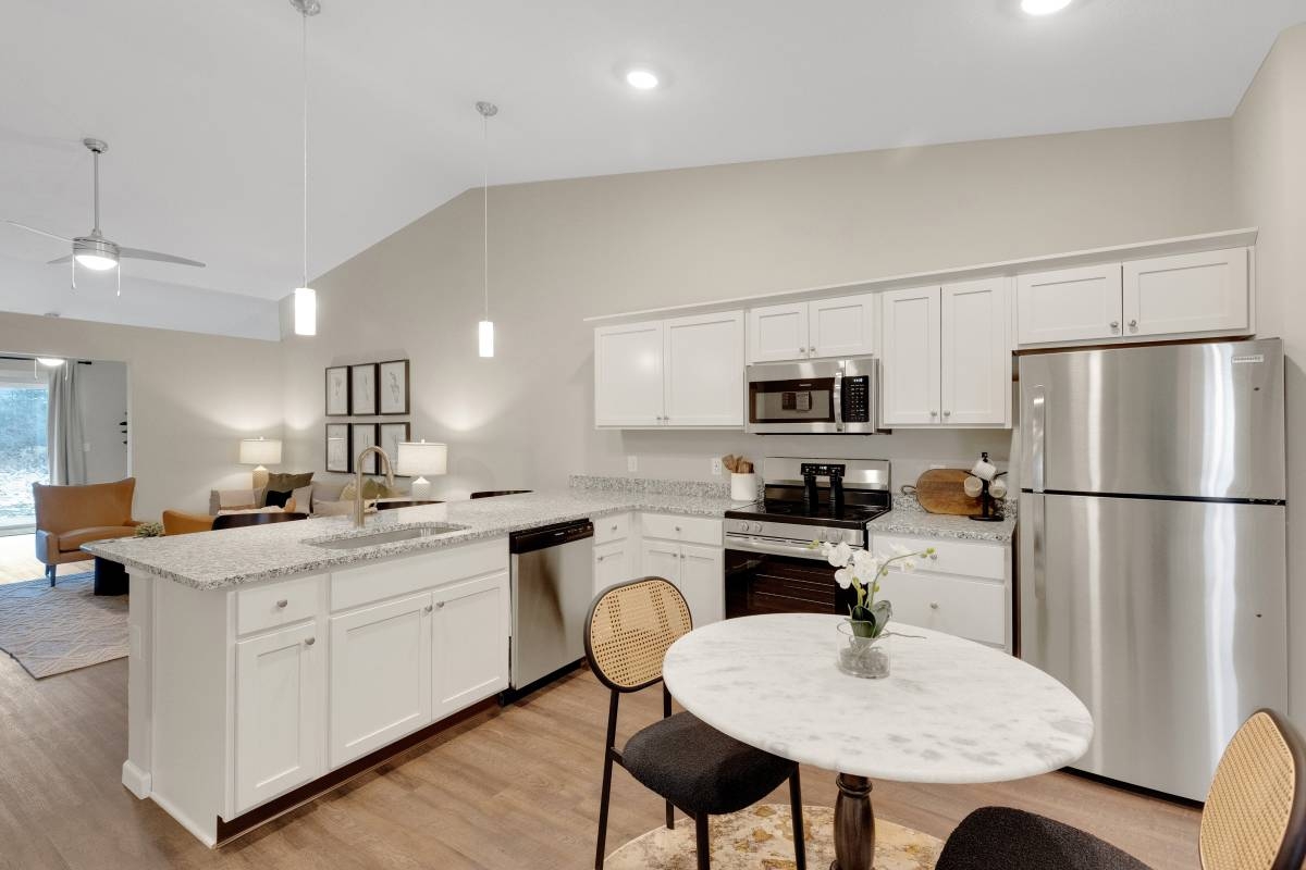 Redwood Canton Michigan Avenue to feature 235 new single-story apartment homes