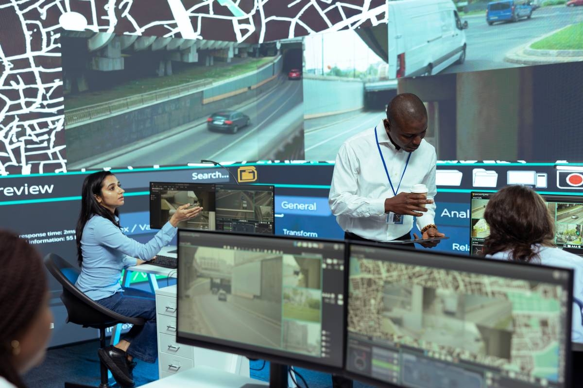 AVSC Releases Best Practice for ADS Remote Assistance Training and Human Factors
