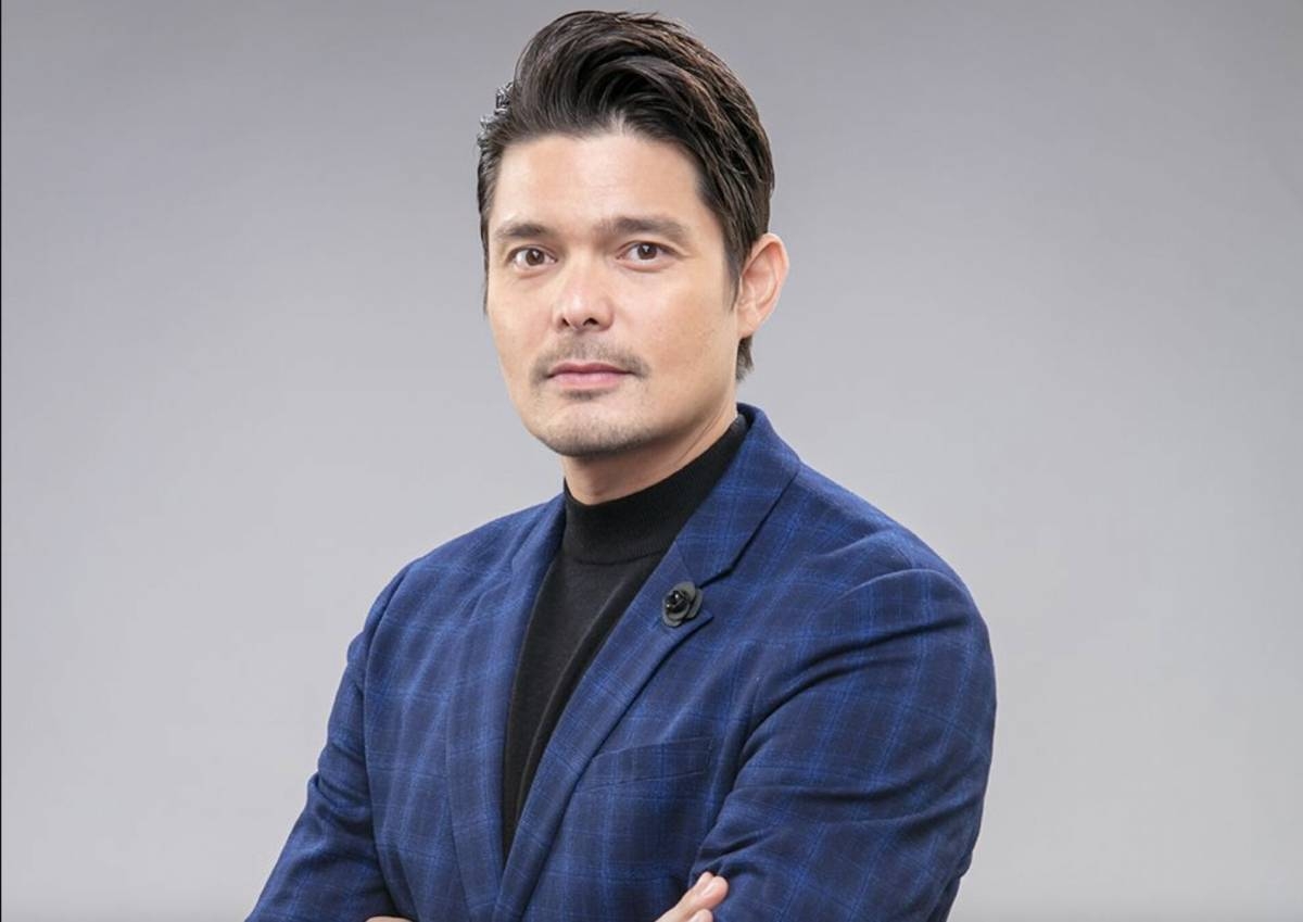 ‘Broken Roads, Broken Promises’ headlined by Dingdong Dantes wins Gold under the Best Factual Entertainment Programme Made in Asia for a Single Asia Market category. PHOTOS FROM GMA NETWORK 