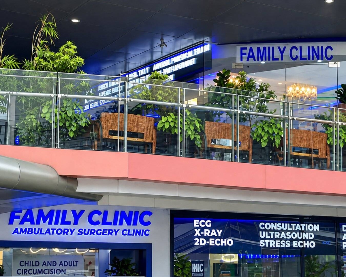 KSC Family Clinic 