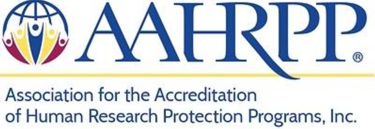 AAHRPP Accredits Five More Research Entities