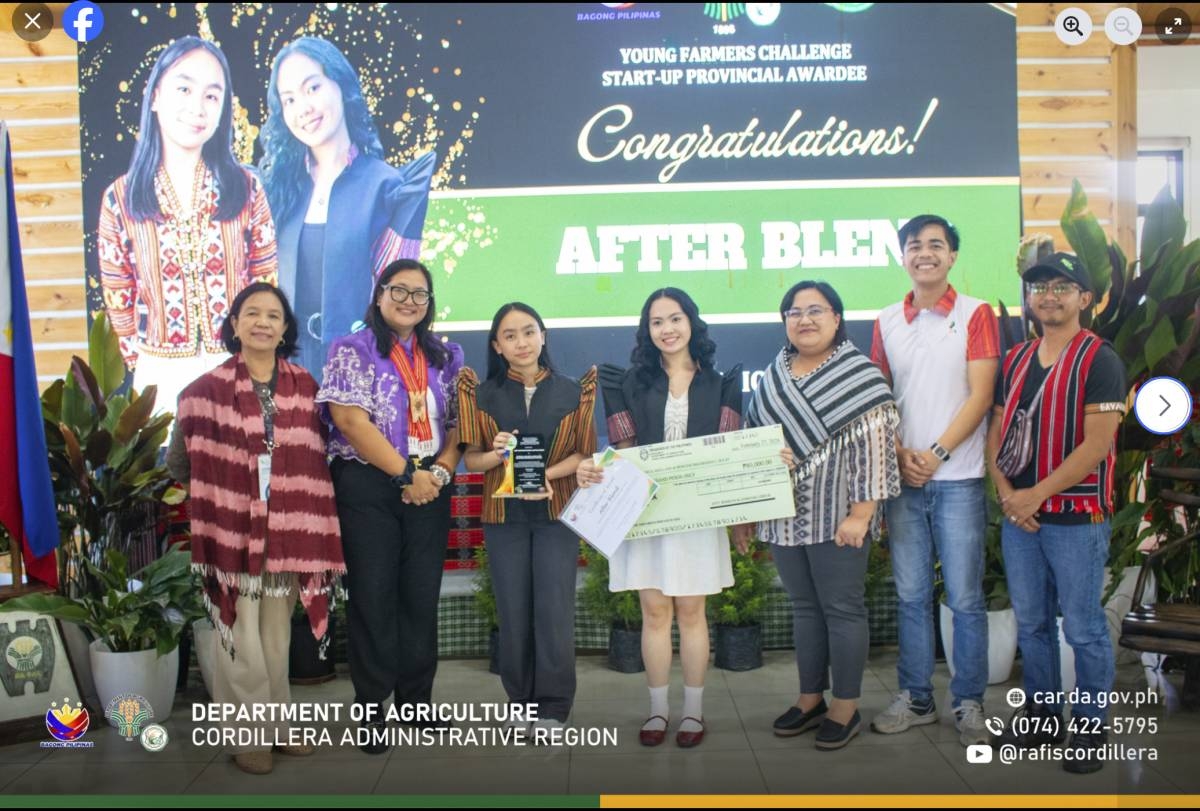 The journey of After Blend mirrors a shifting landscape in Philippine higher education, where ‘studentpreneurship’ is moving from a side hustle to a primary career path. CONTRIBUTED PHOTOS