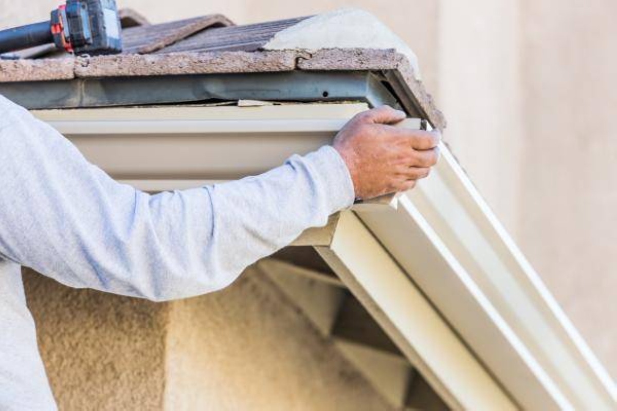 NJ Gutter Contractor Marketing: AI Search & GBP Visibility Service Announced