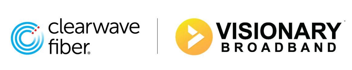 Clearwave and Visionary Broadband Sign Agreement to Combine, Expanding Fiber Platform to 17 States