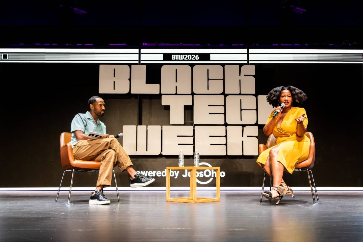 Black Tech Week Selects Columbus as 2027 Host City