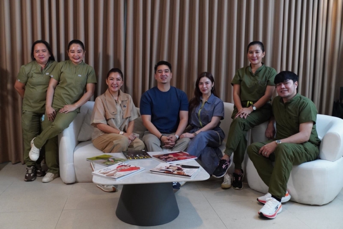 Skin clinic champions natural beauty at accessible prices