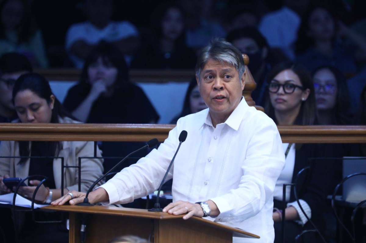 Senator Pangilinan Demands Comprehensive Flood Control Strategy for Pampanga from DPWH