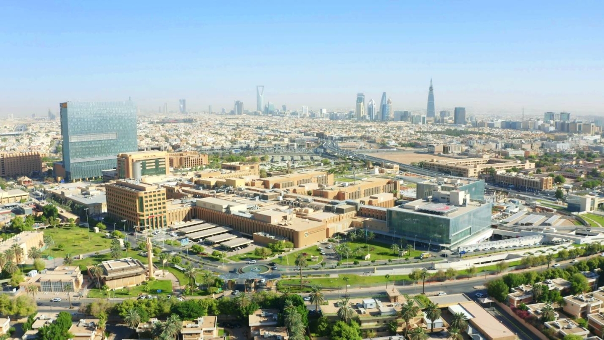 KFSH Riyadh Achieves JCI Reaccreditation With Zero High‑Risk Findings