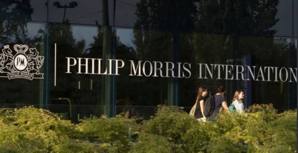 Philip Morris 多元服务部门拓展马卡蒂业务