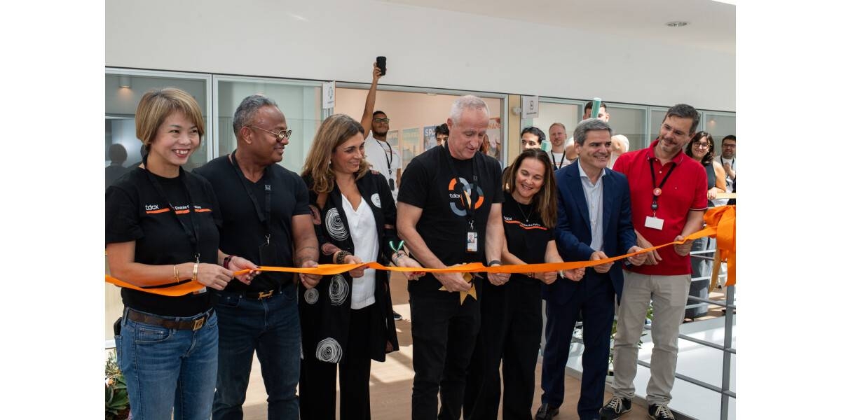 TDCX Opens Lisbon Campus as Its Next European Growth Engine