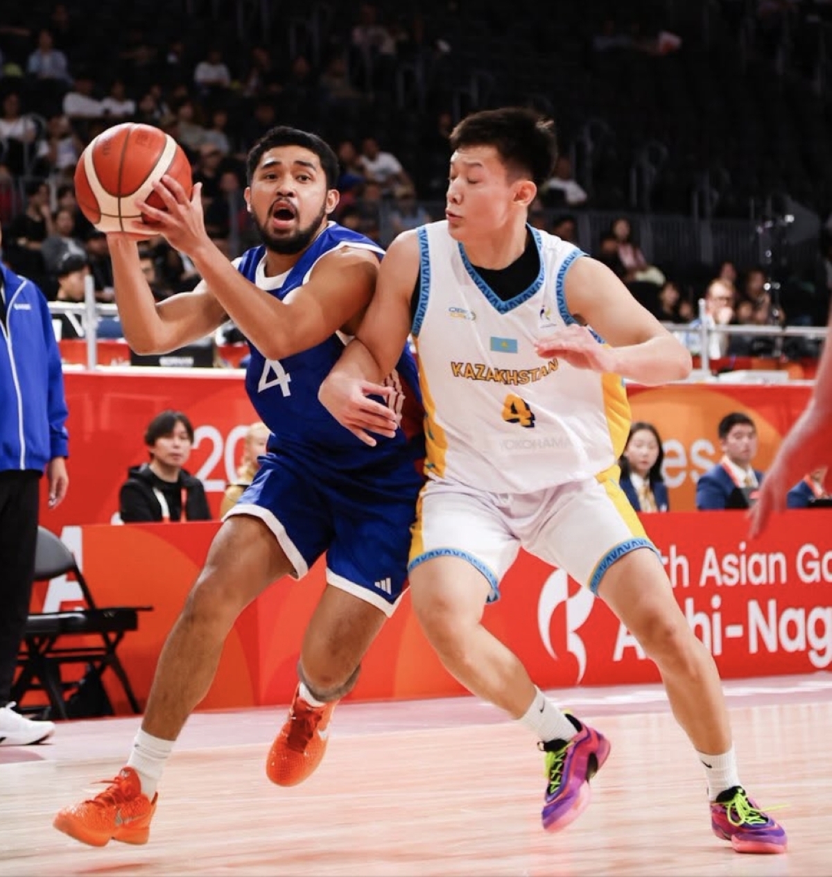 Cone says Gilas played to win versus Chinese &nbsp; &nbsp; &nbsp;&nbsp;