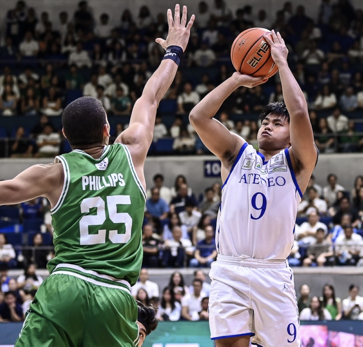 Ateneo opens campaign with late Baterbonia, Adili in mind