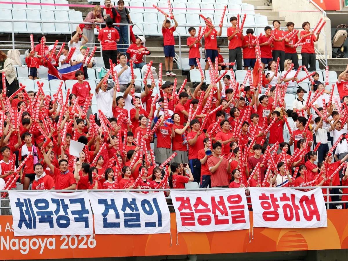 Asian Games set for liftoff but will everyone have a bed?