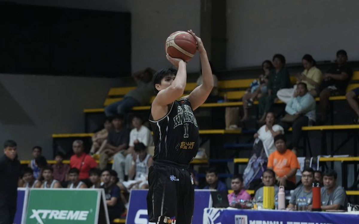 MPBL: San Juan trounces Bulacan in display of depth, firepower