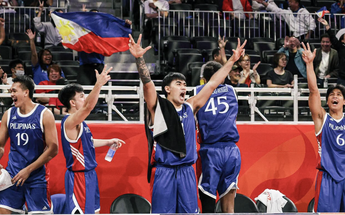 PBA reaffirms support for Gilas, SBP amid Asian Games debacle