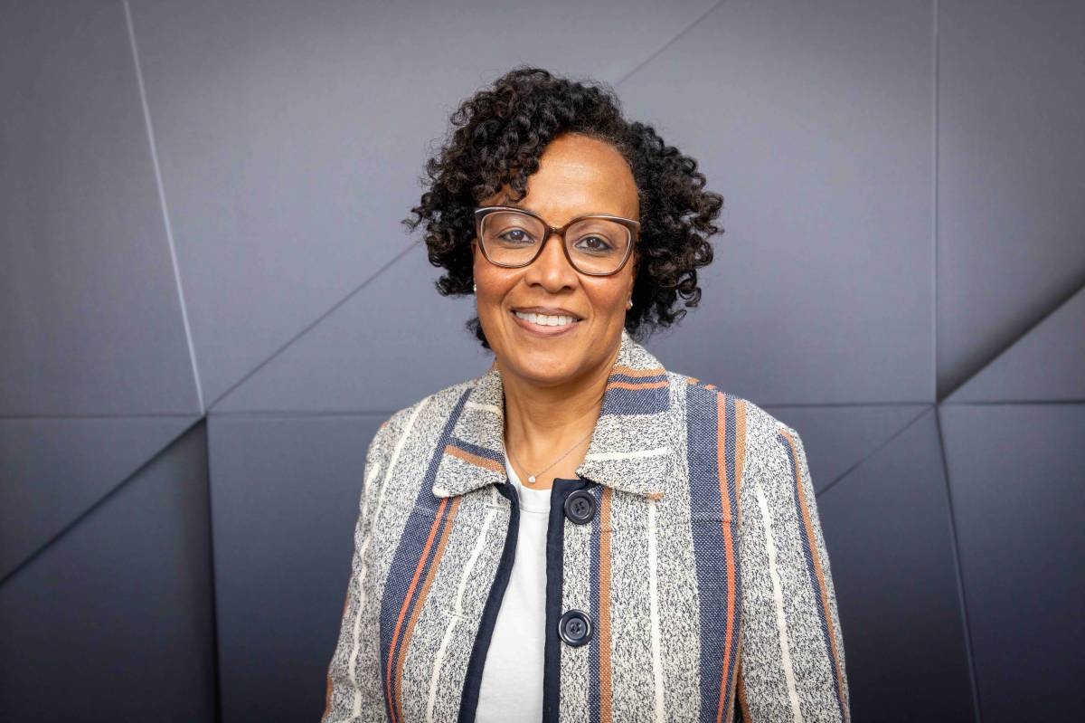 PRIDE Industries Appoints Kim Mayes as Chief People Officer