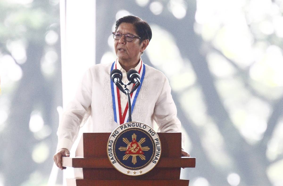 Marcos, Lawmakers Make Anti-Dynasty Legislation a Priority