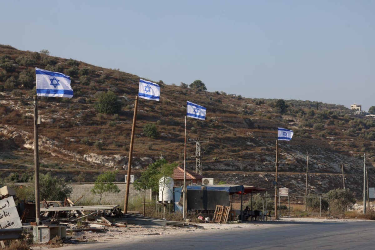 Philippines Assures Safety of Nationals Near West Bank Amid Settlement Plan