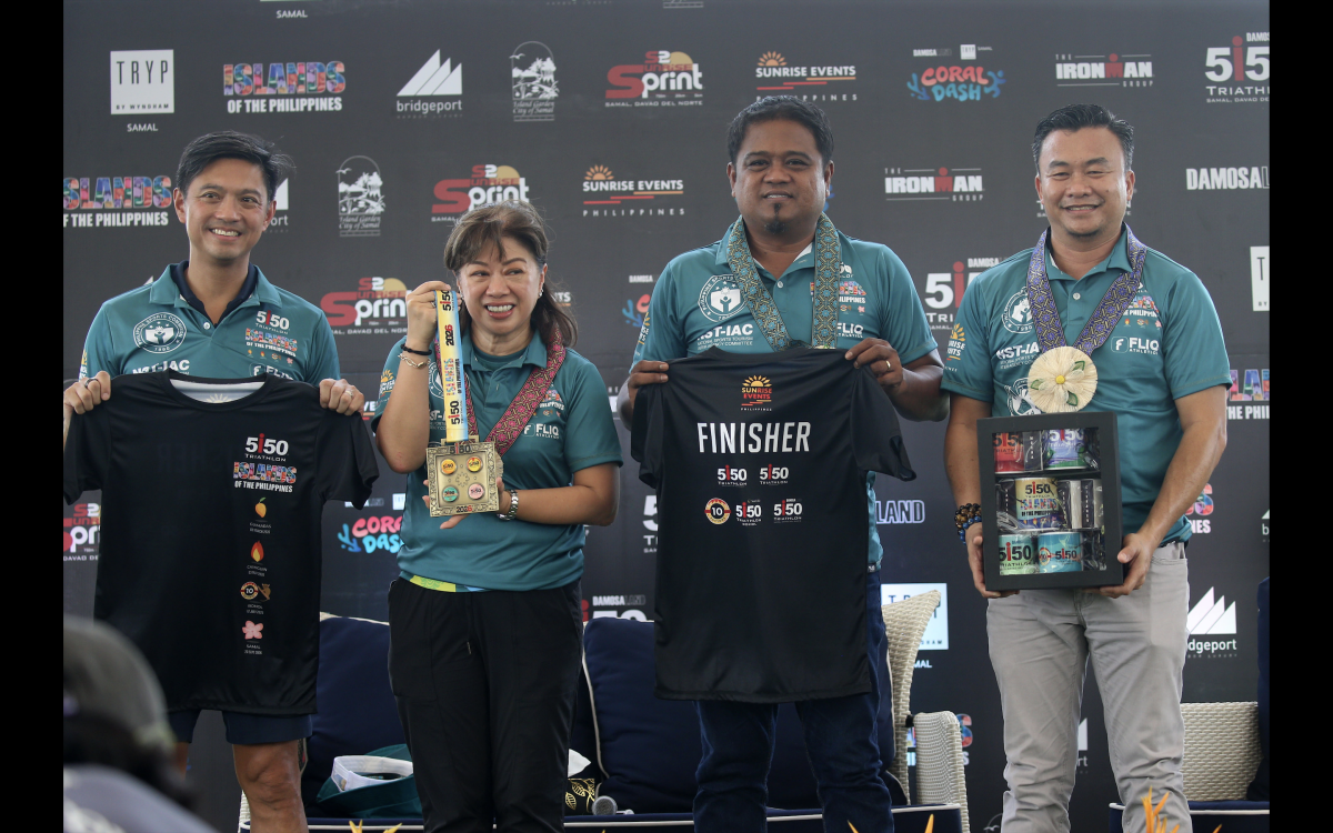 Samal set for grand 5150 Series finale as champs seek repeat