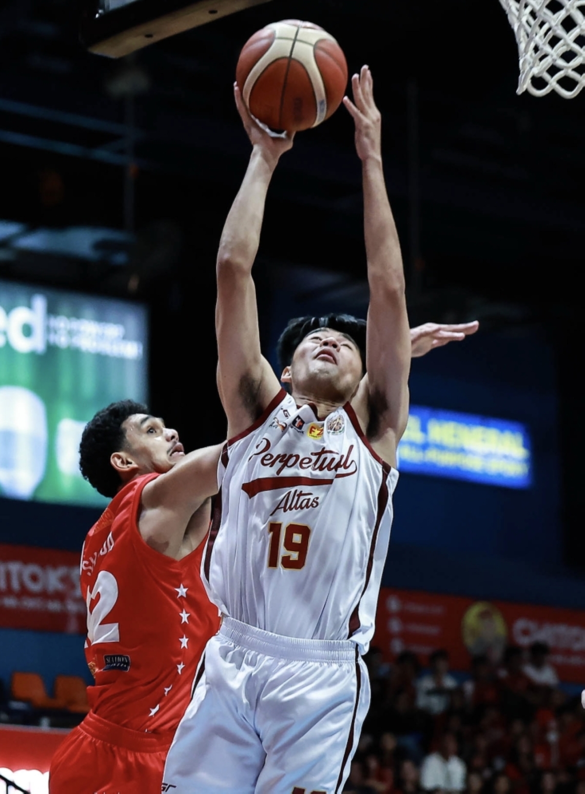 Altas seek 2nd win vs winless Stags