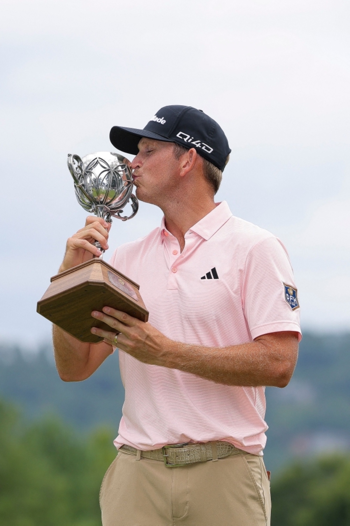 Bridgeman bags PGA Biltmore title