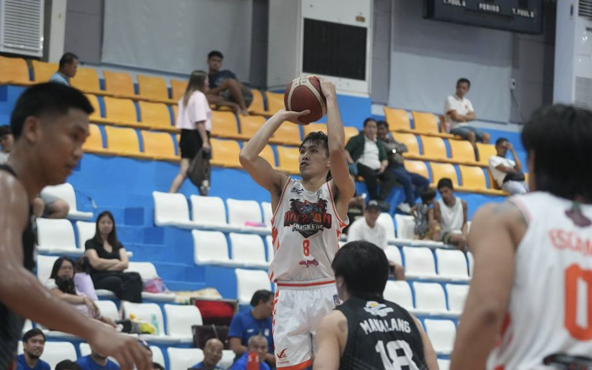 Quezon tops South qualifier; Imus clinches last play-in slot in MPBL