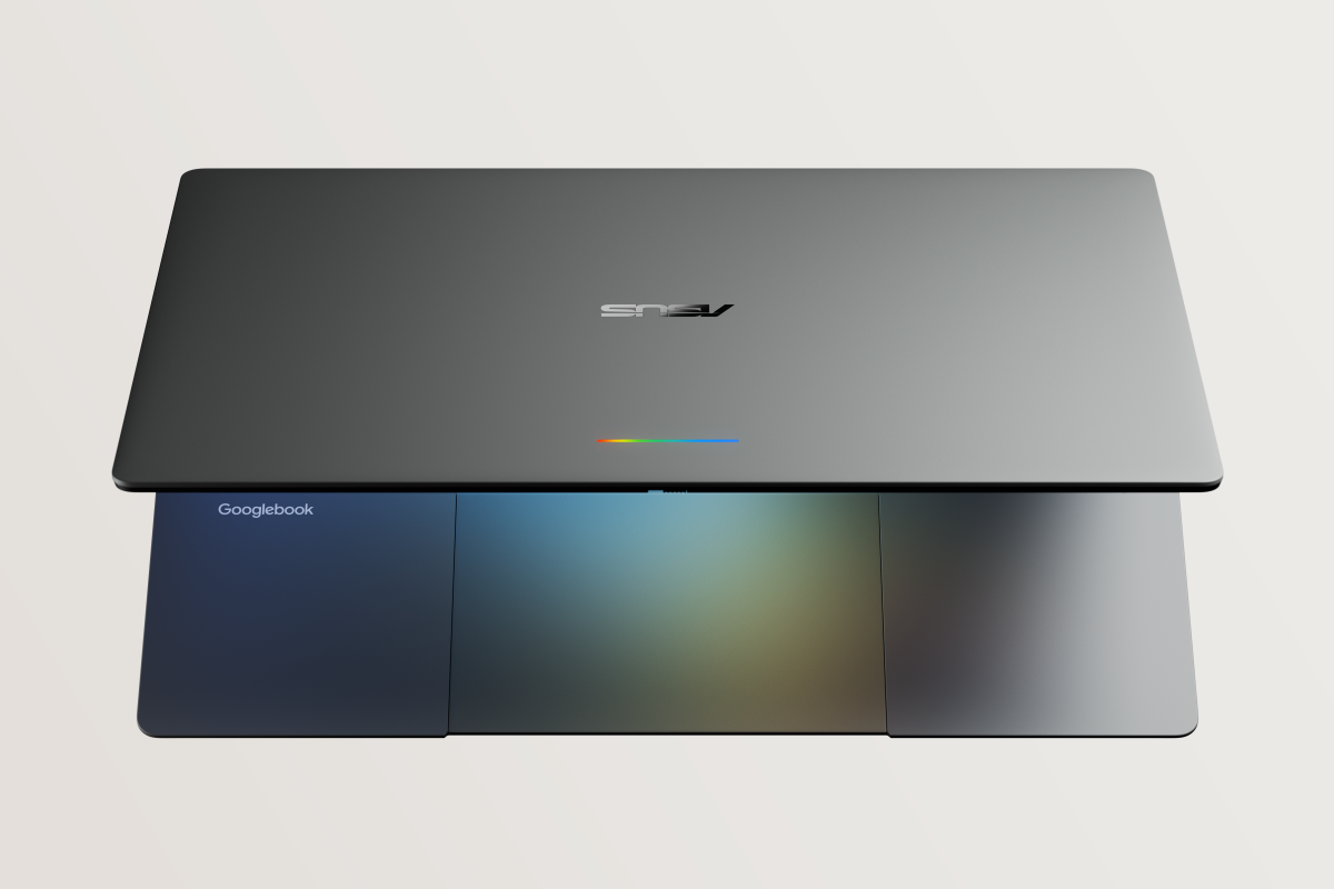 Googlebook Launch Creates $1,299+ Premium Device Market | Seller Opportunity in AI-Powered Computing Hardware