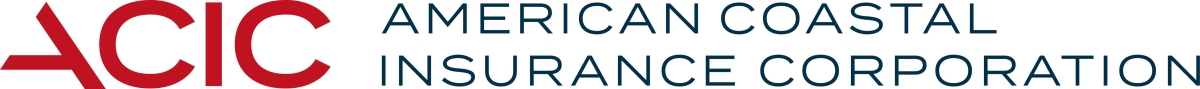 American Coastal Insurance Corporation Receives Certificate of Authority for ACES Specialty Insurance Company