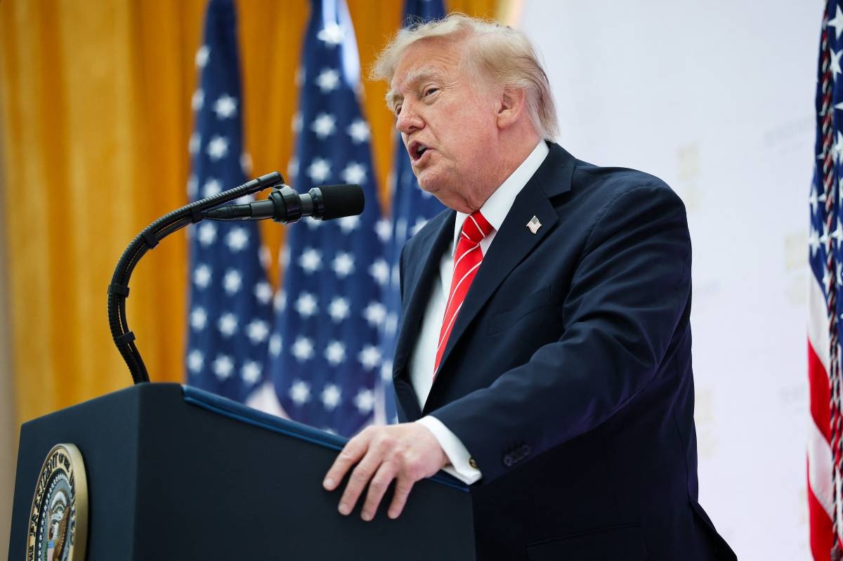Trump administration to launch new vaccine research center