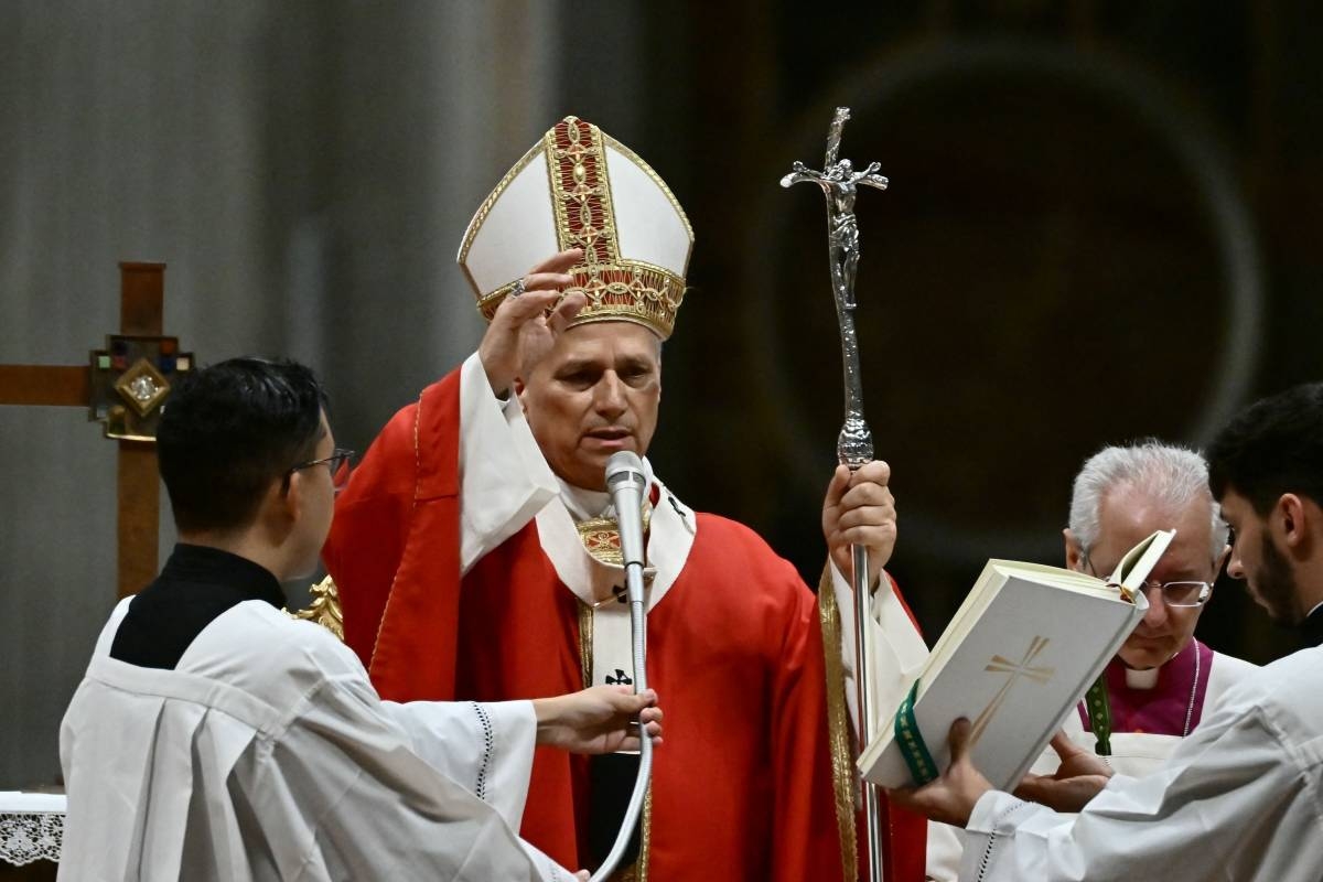 Pope Leo XIV Faces Lung Cancer Diagnosis After Surgery