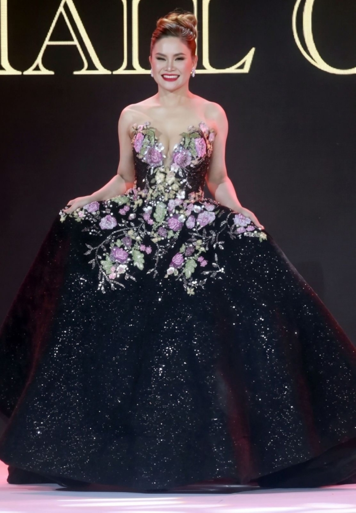 A night of elegance, influence and compassion&nbsp;