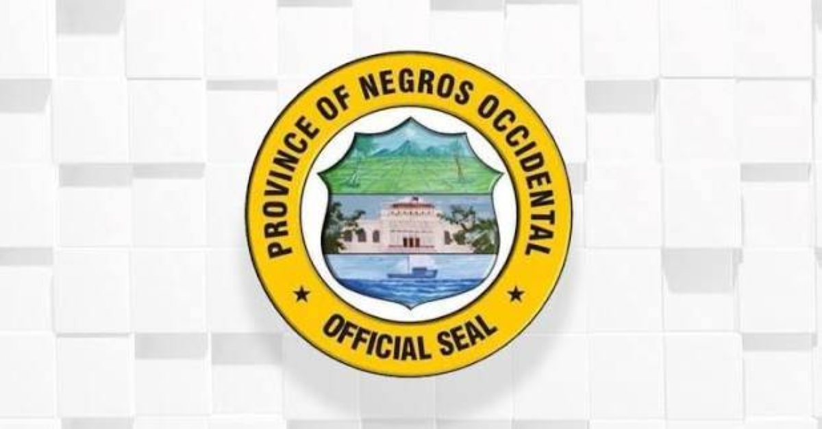 13 Negros Occidental LGUs suffer moisture stress