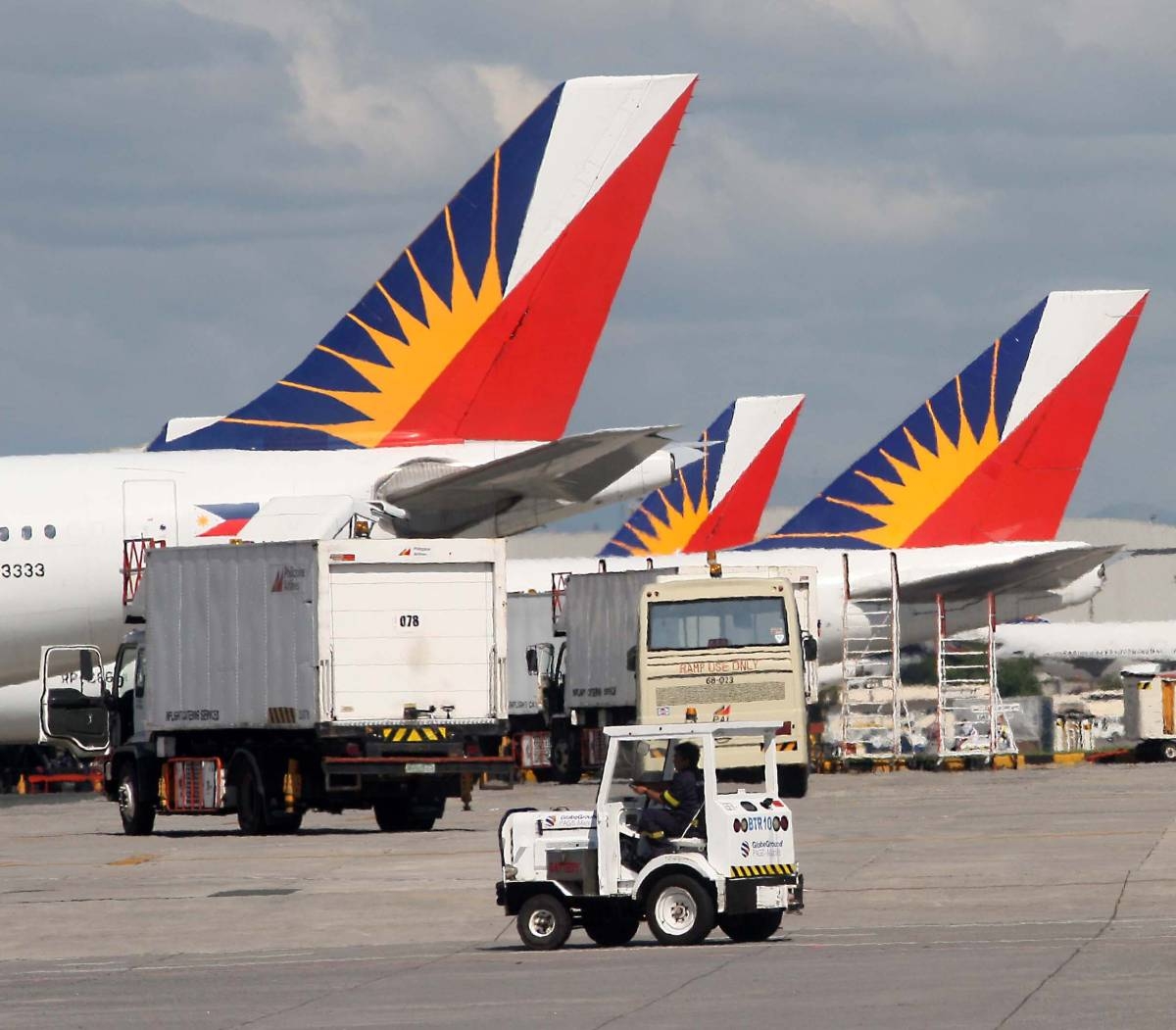 PAL offers up to 60% seat discounts in October sale