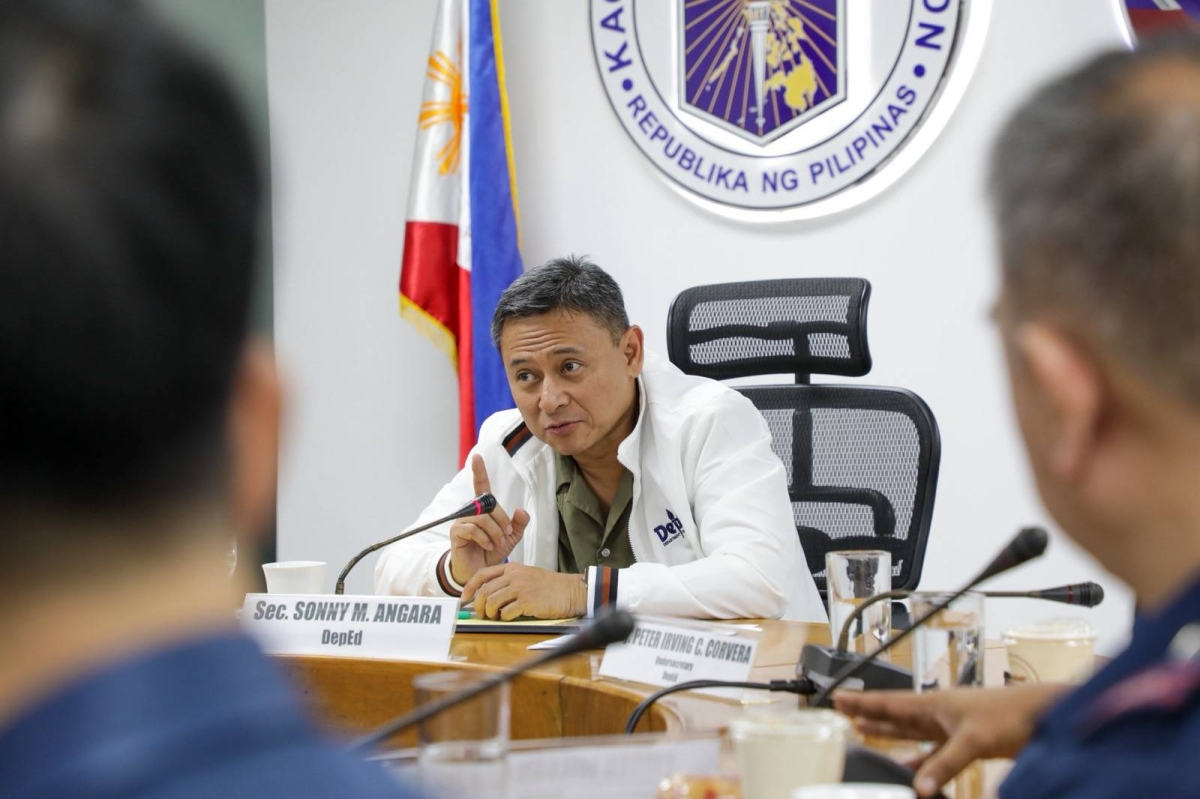 DepEd seeks P150B for unfunded learning programs