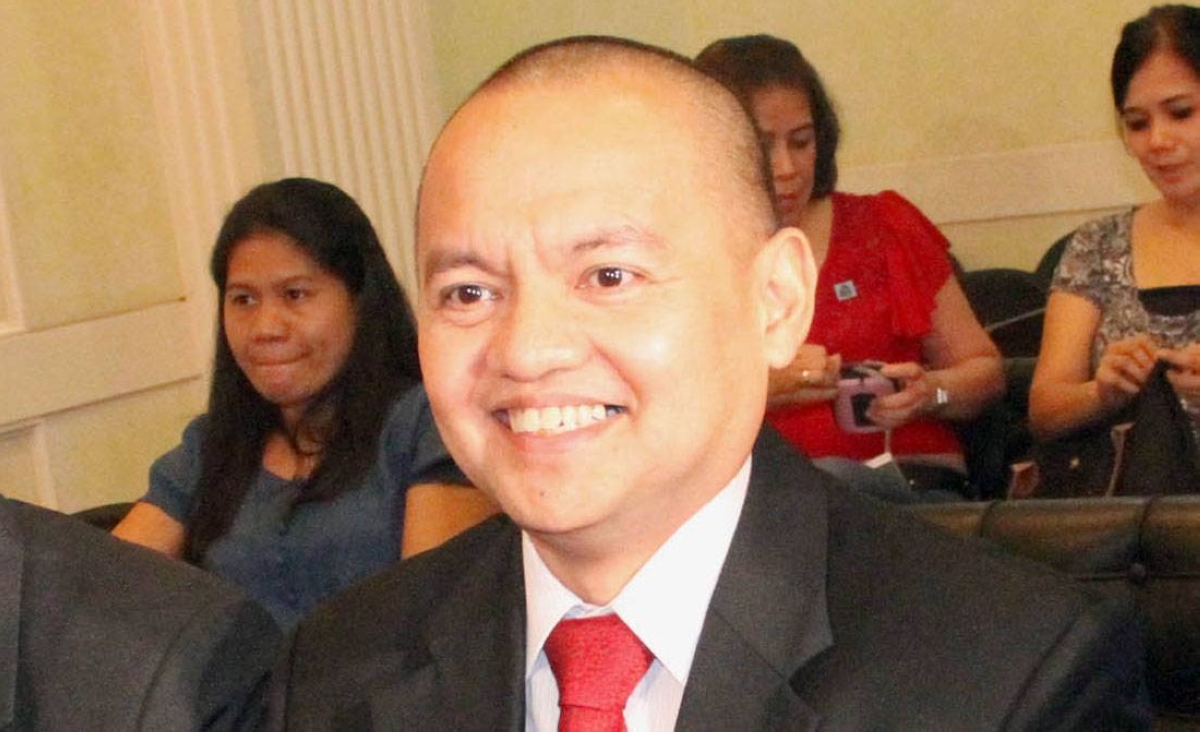 AI may perpetuate past injustices – SC’s Leonen