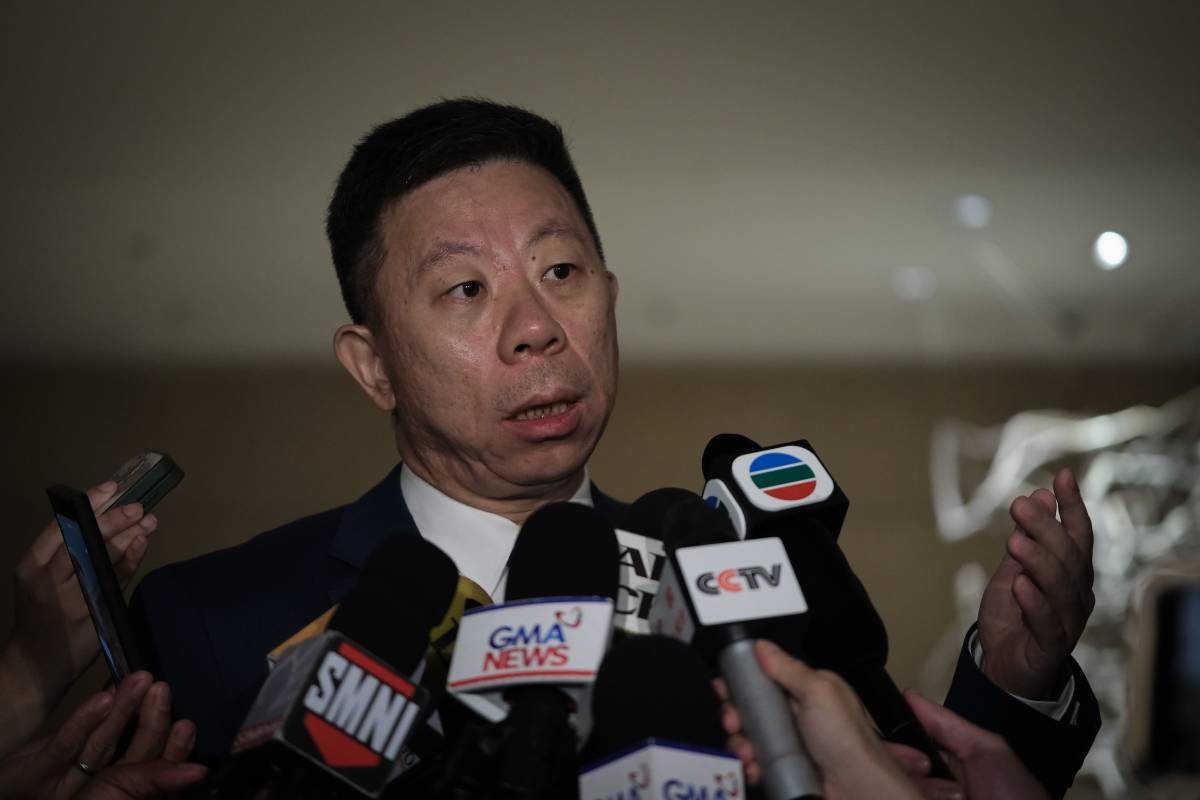 House Young Guns fire back at Chinese envoy’s ‘we easily win’ remark