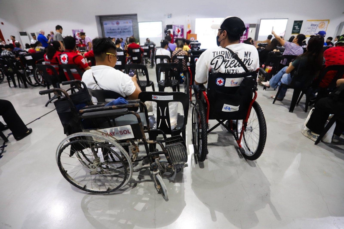 Public warned mocking persons with disabilities carries fines, imprisonment
