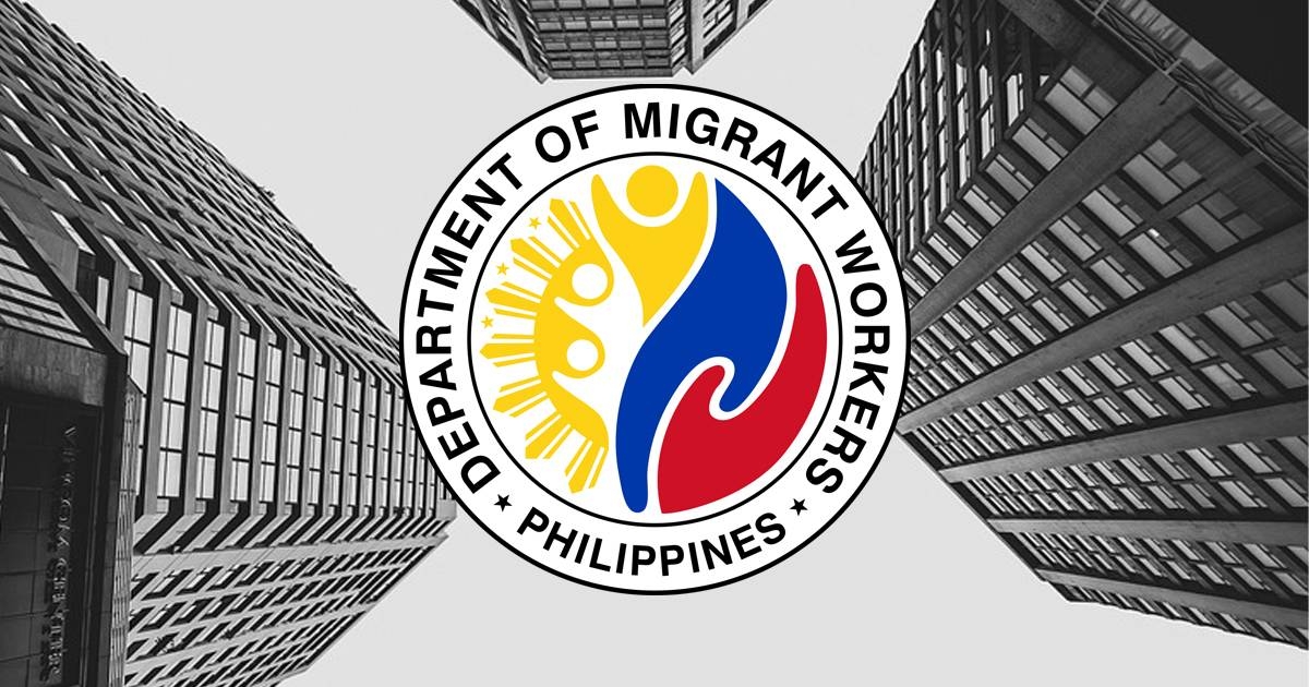 OFW injured in Riyadh assured of support