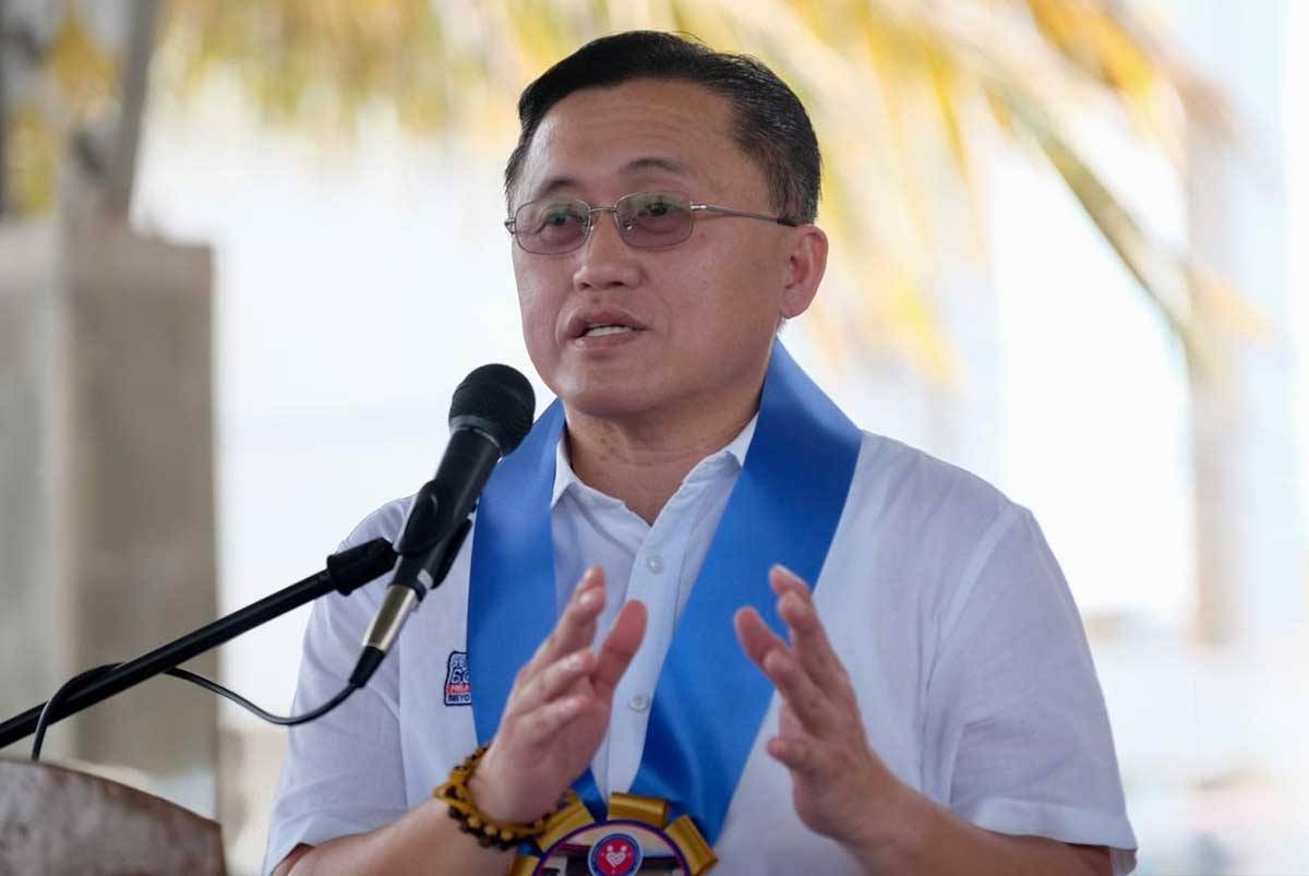 Go pushes for sports tourism next year