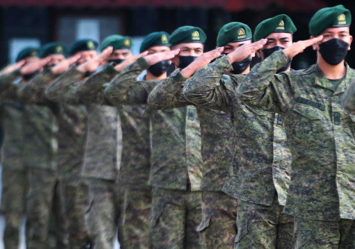 PH Army to bolster tank brigade