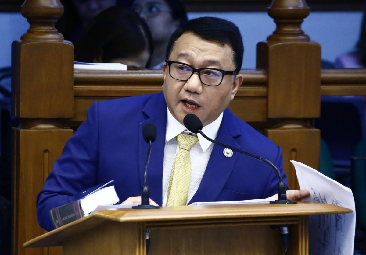 Prosecutors wanted to avoid delay