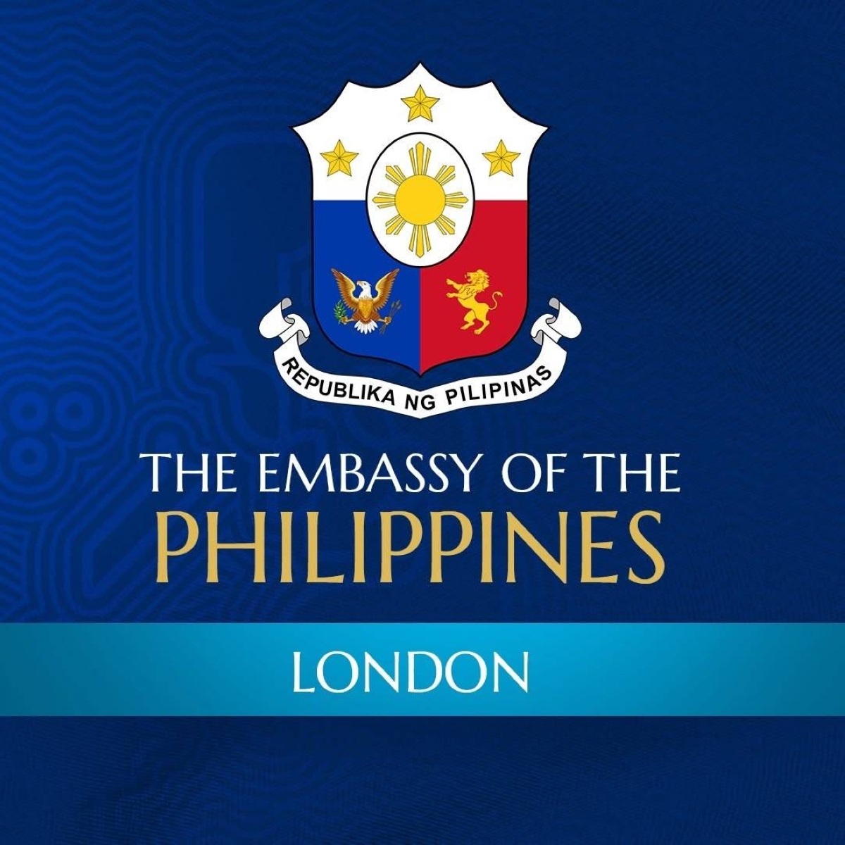 PH Embassy reacts to viral UK video