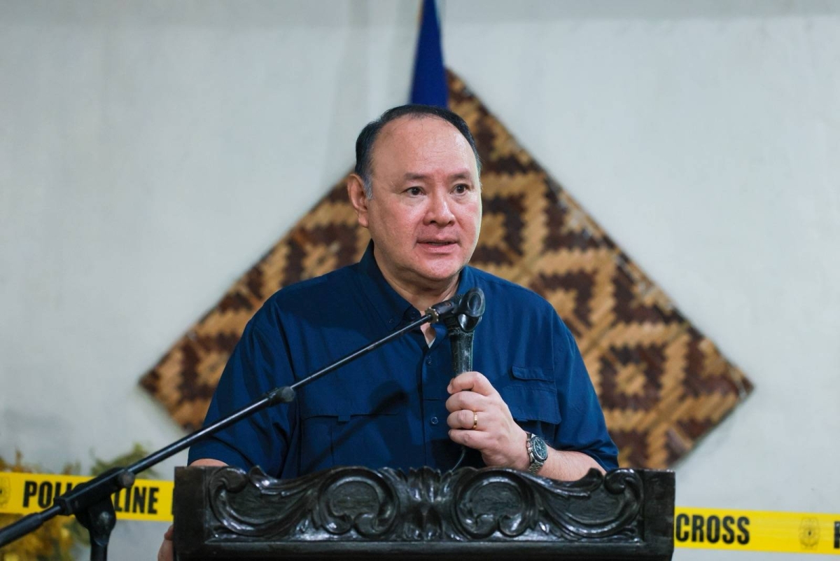 2nd alleged Teodoro letter surfaces online