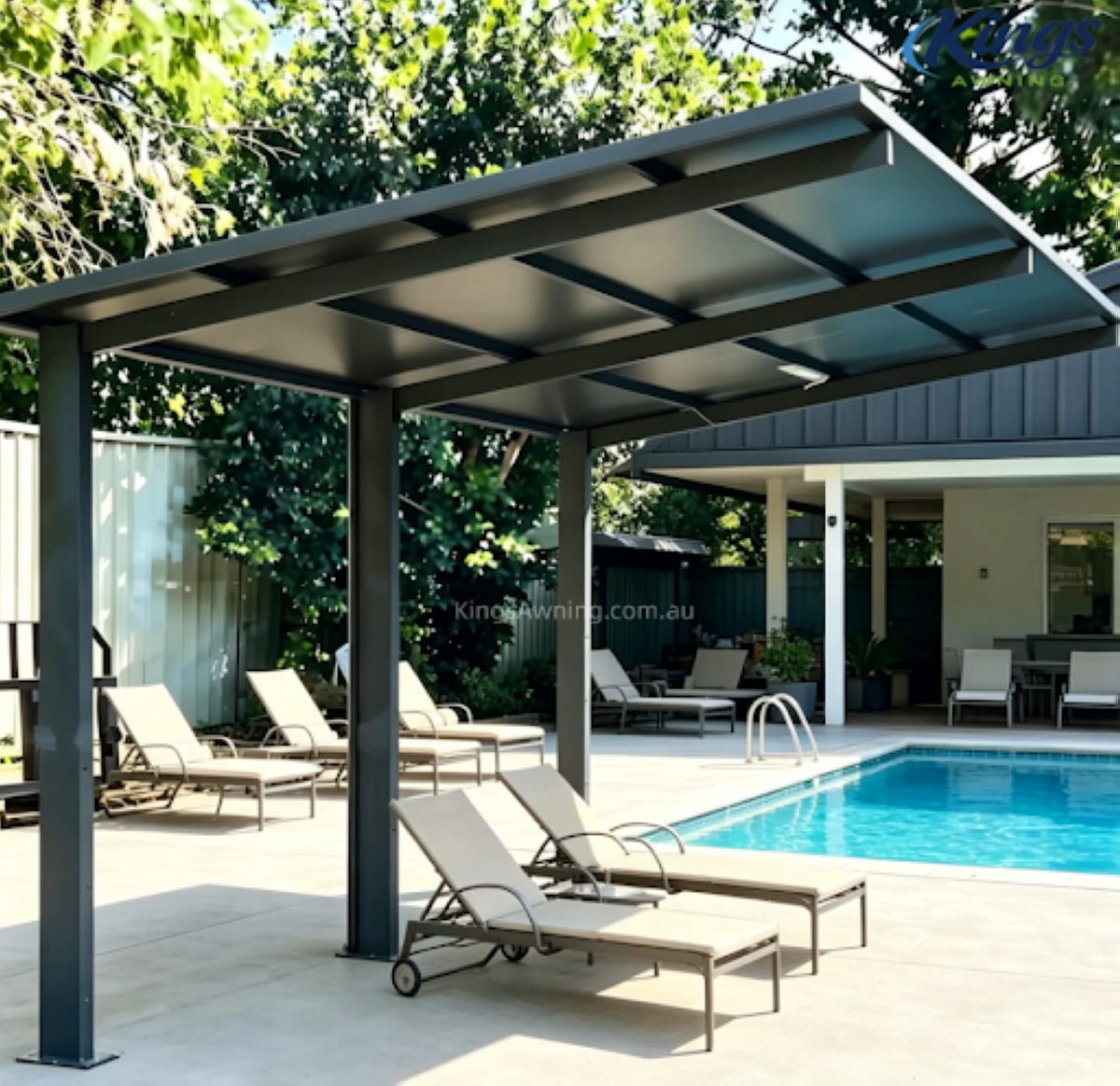 Kings Awning Highlights Key Safety Factors for Carports in Australia’s Extreme Weather Conditions