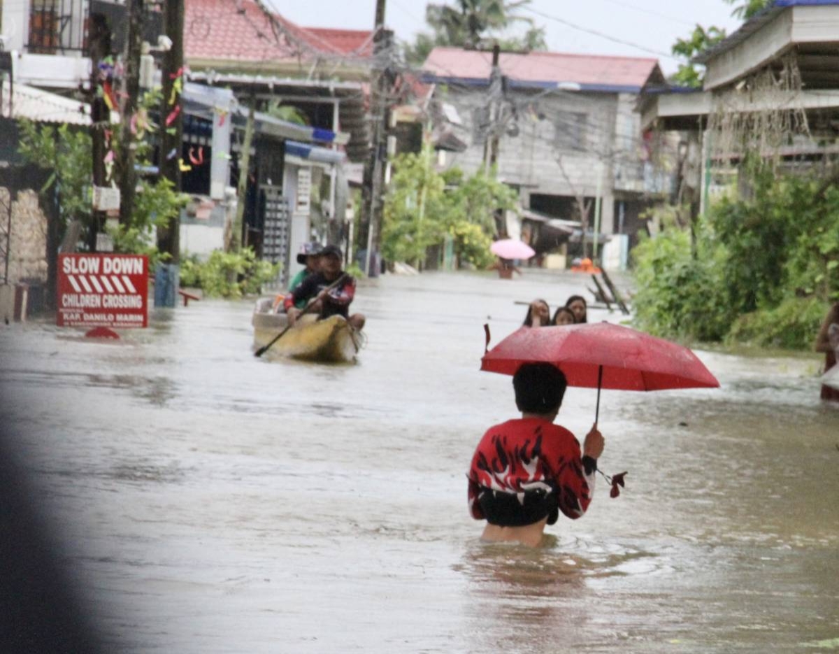 More want wider flood control scam probe – survey
