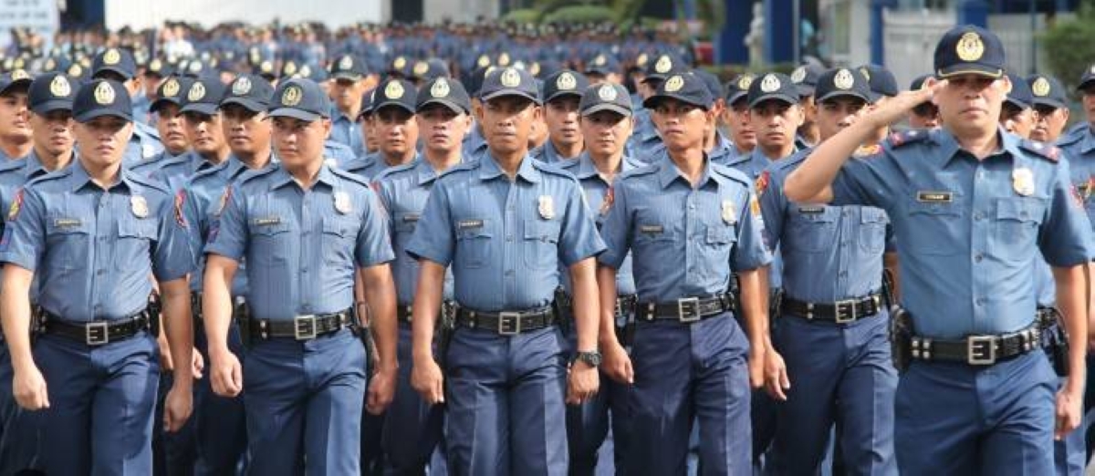 PNP boosts cybersecurity infrastructure