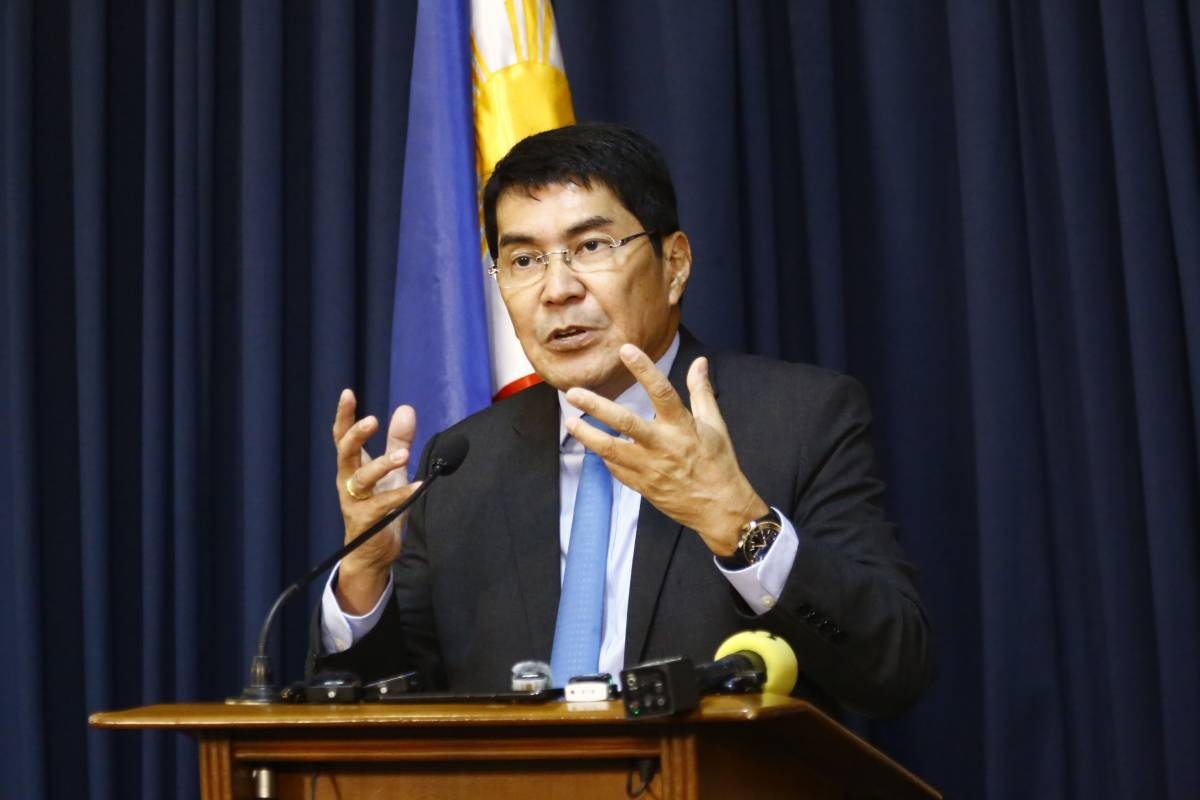 Take precautions amid unrest, OFWs urged