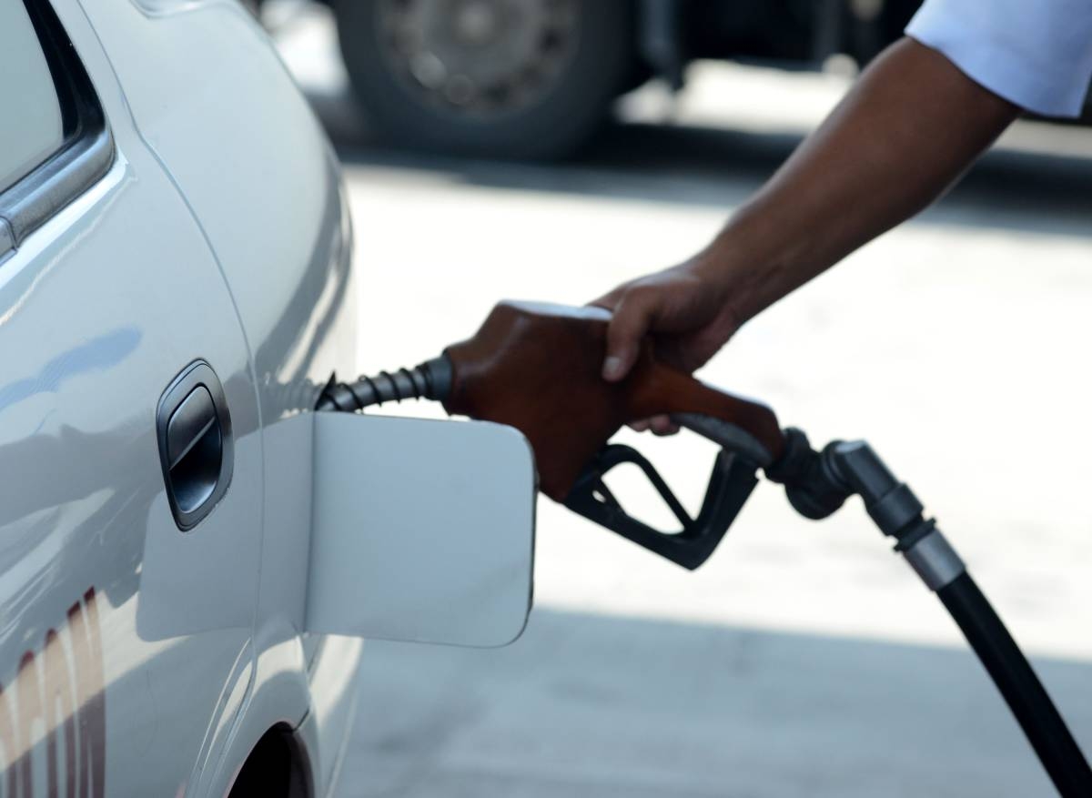 Diesel prices up, gasoline, kerosene down this week